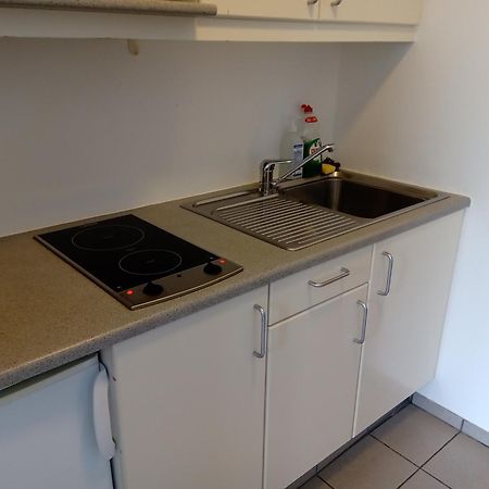 Eyrakot Studio-Self-Check-In Apartment In Selfoss City Center Exteriör bild