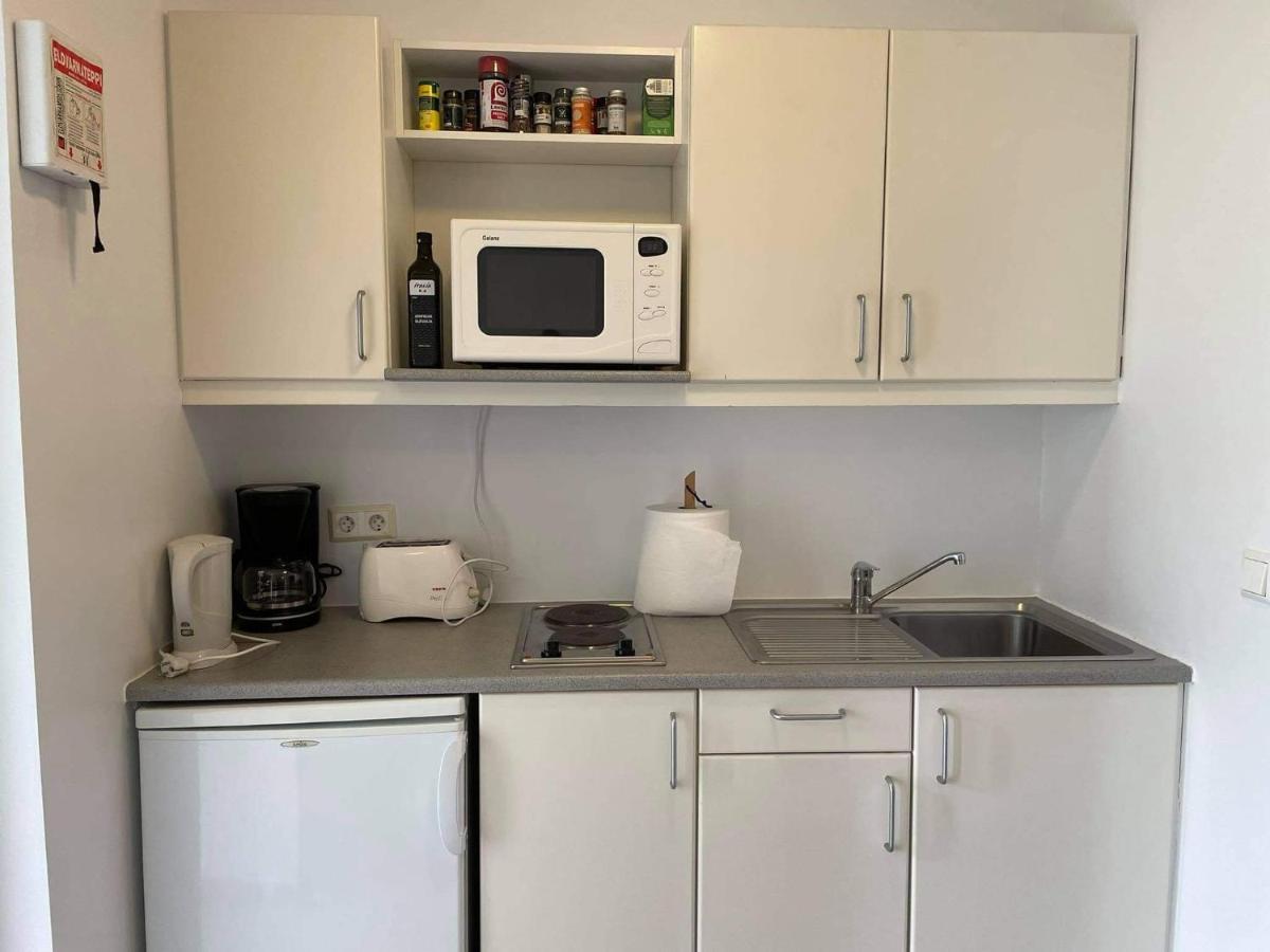 Eyrakot Studio-Self-Check-In Apartment In Selfoss City Center Exteriör bild