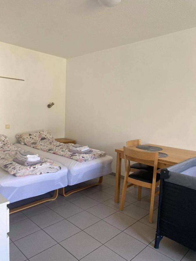 Eyrakot Studio-Self-Check-In Apartment In Selfoss City Center Exteriör bild