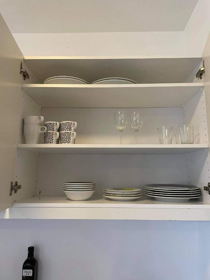 Eyrakot Studio-Self-Check-In Apartment In Selfoss City Center Exteriör bild