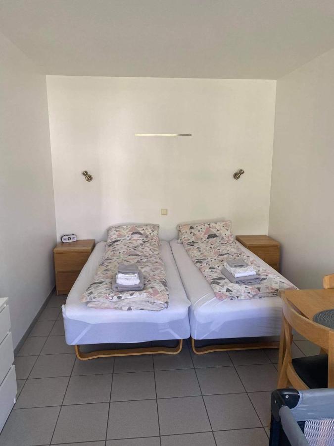 Eyrakot Studio-Self-Check-In Apartment In Selfoss City Center Exteriör bild