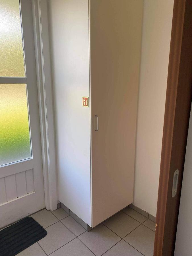 Eyrakot Studio-Self-Check-In Apartment In Selfoss City Center Exteriör bild