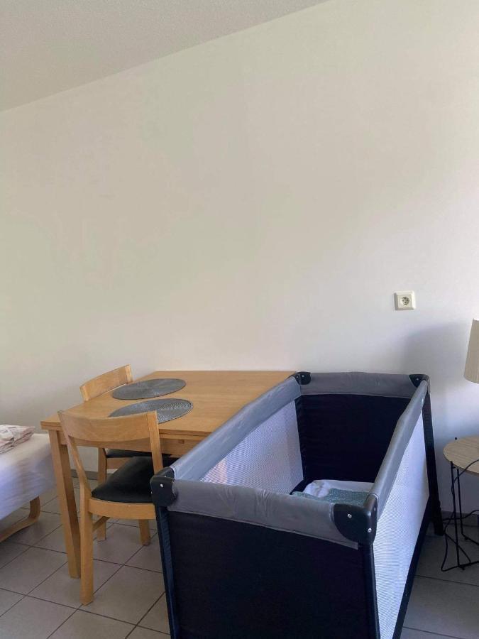 Eyrakot Studio-Self-Check-In Apartment In Selfoss City Center Exteriör bild