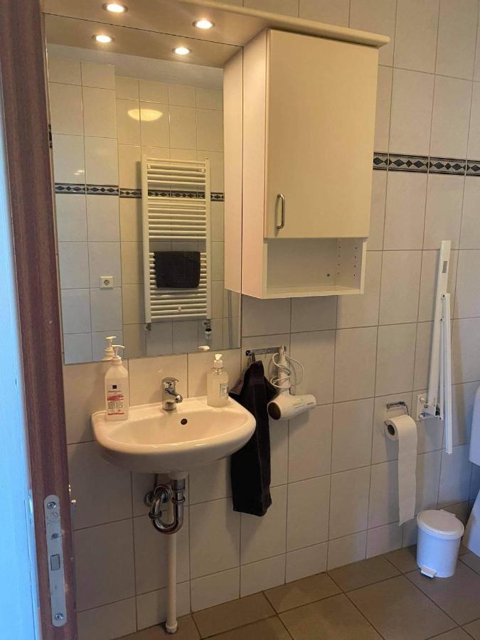 Eyrakot Studio-Self-Check-In Apartment In Selfoss City Center Exteriör bild