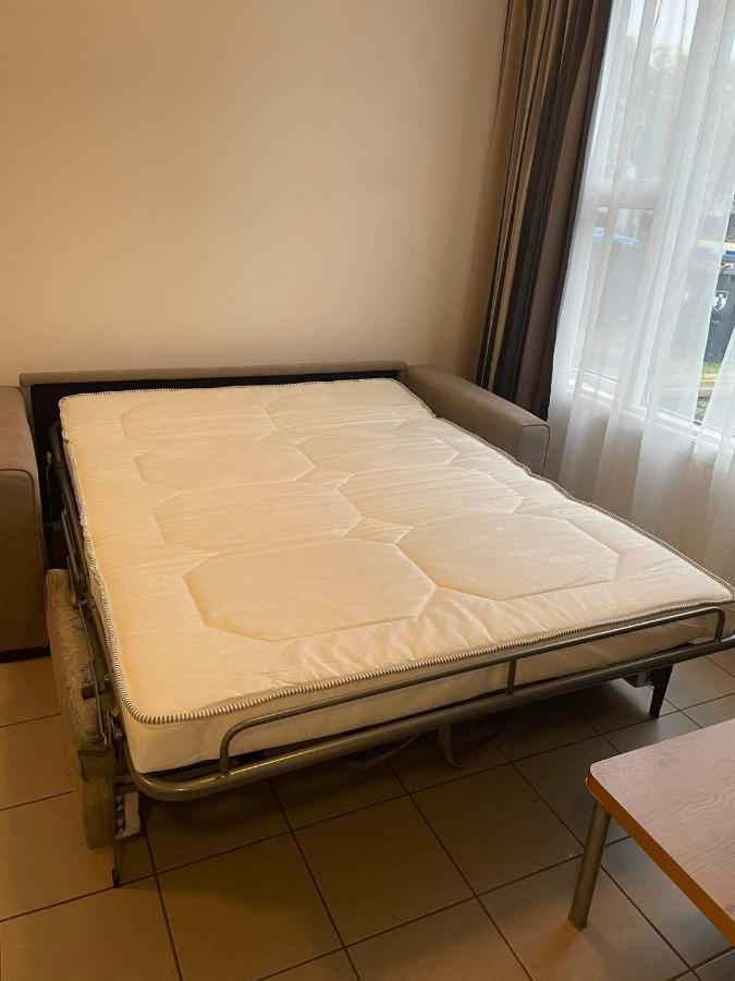 Eyrakot Studio-Self-Check-In Apartment In Selfoss City Center Exteriör bild