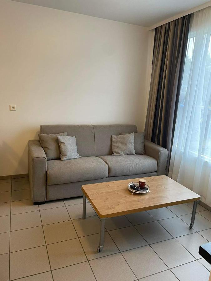 Eyrakot Studio-Self-Check-In Apartment In Selfoss City Center Exteriör bild