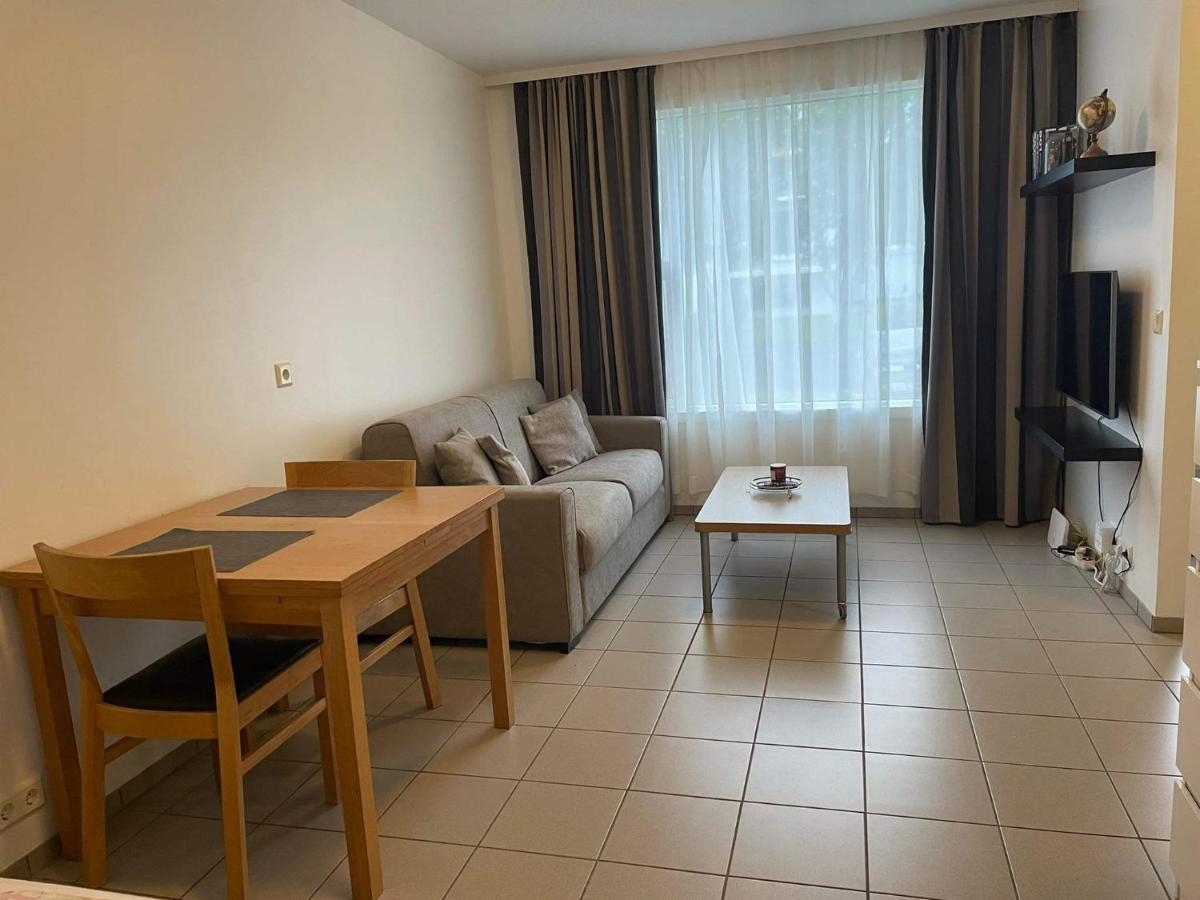 Eyrakot Studio-Self-Check-In Apartment In Selfoss City Center Exteriör bild