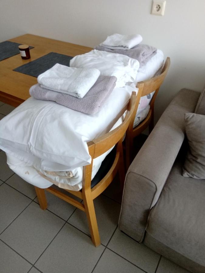 Eyrakot Studio-Self-Check-In Apartment In Selfoss City Center Exteriör bild
