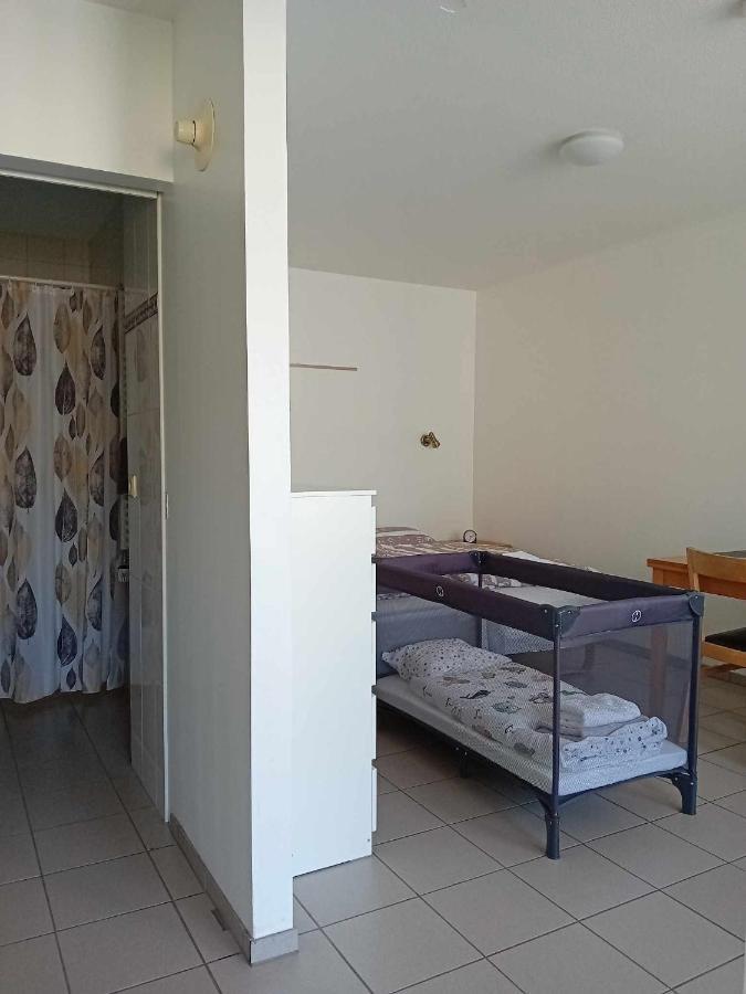 Eyrakot Studio-Self-Check-In Apartment In Selfoss City Center Exteriör bild