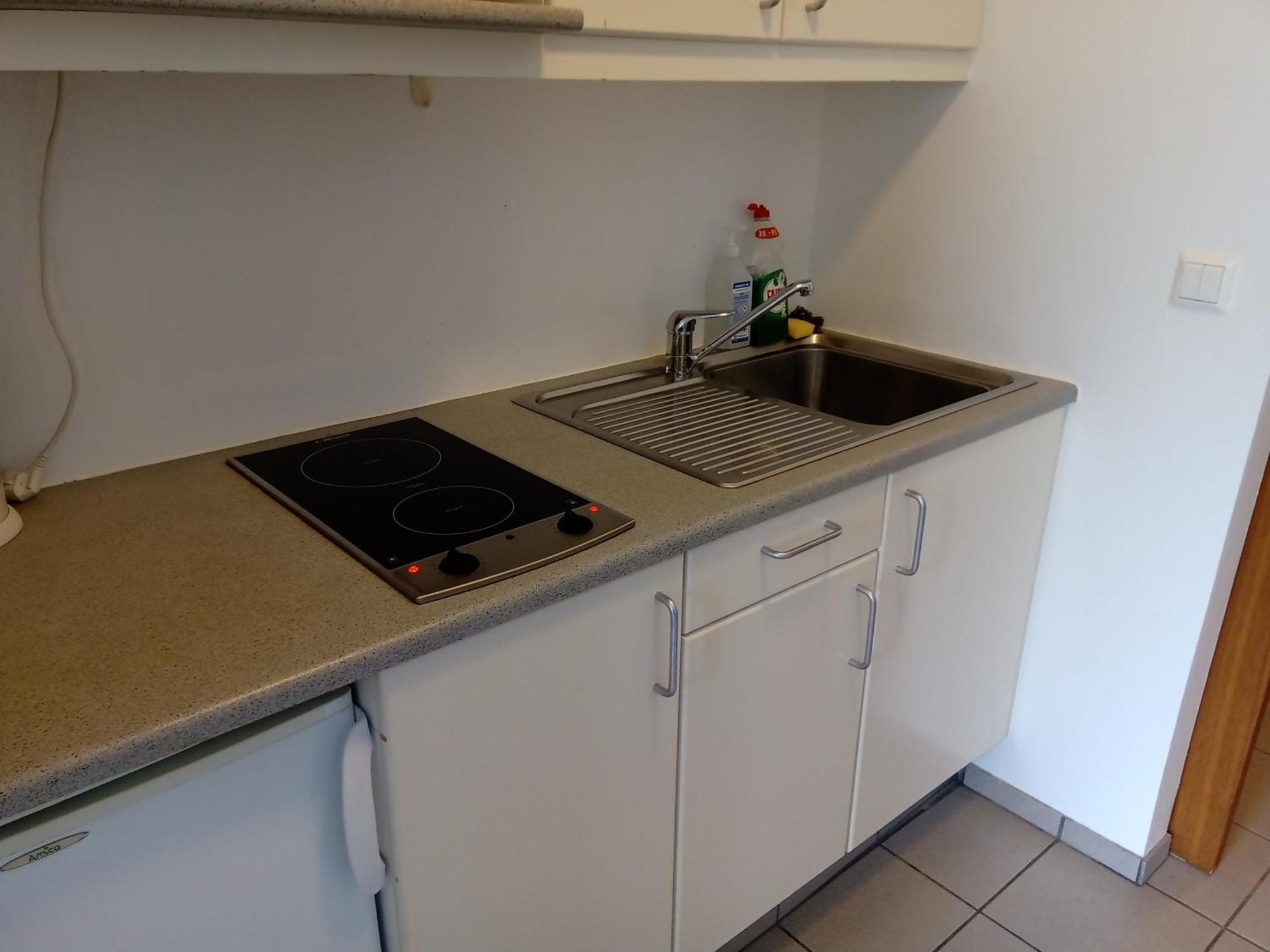 Eyrakot Studio-Self-Check-In Apartment In Selfoss City Center Exteriör bild